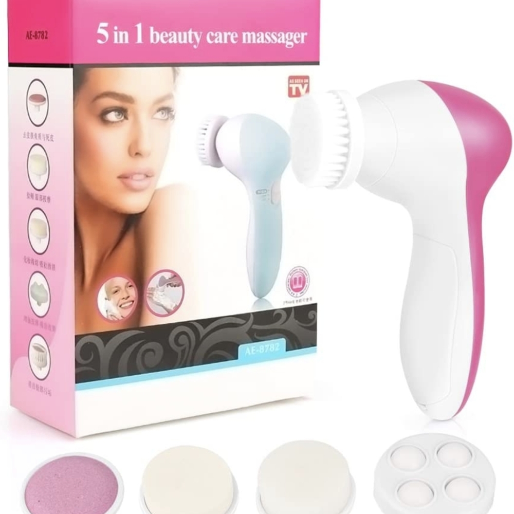 5 in 1 Beauty Care Massager As seen on TV